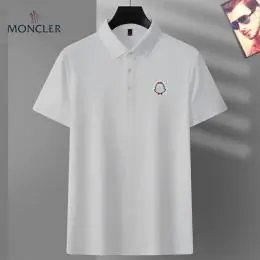 moncler t-shirt manches courtes pour homme s_1267a24